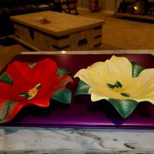 PARTYLITE Candle Holders